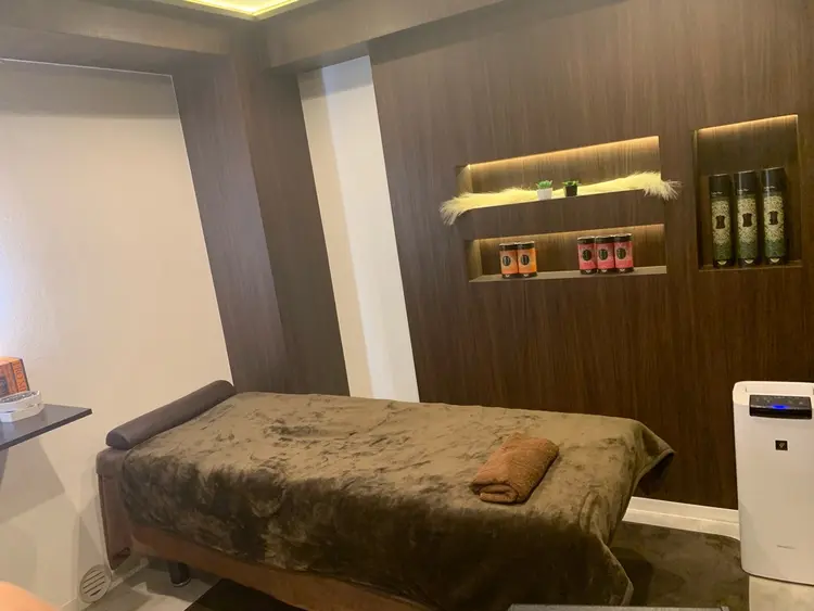 BLANCHEの内観・外観3