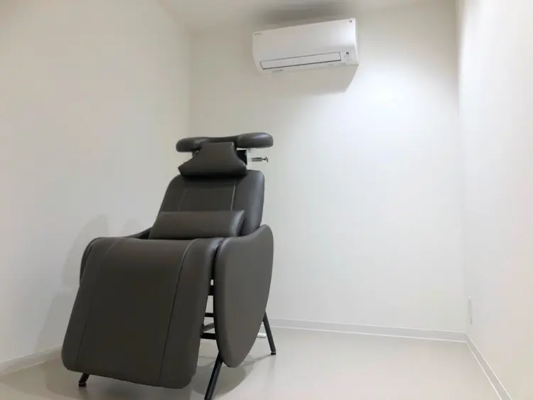 Q-LEA まつエク まつ毛パーマ 四条大宮の内観・外観3