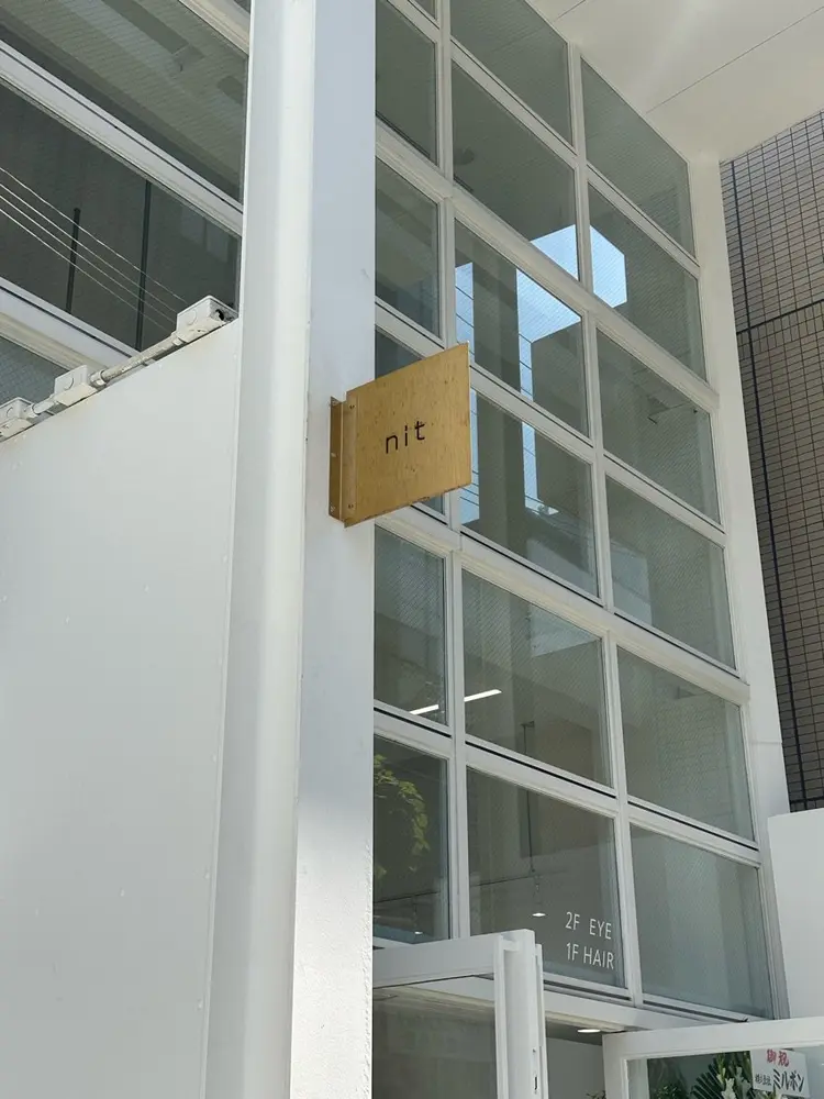 Labo by ahnkismの内観・外観1