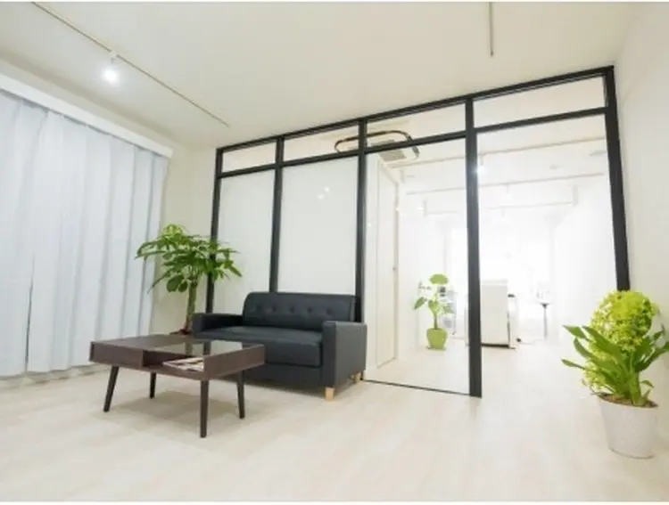 Total  Beauty Salon CLAIRの内観・外観1