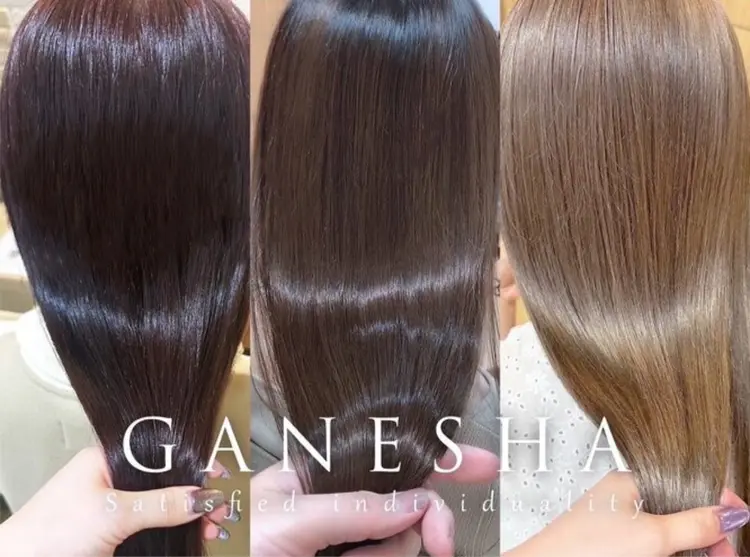 Miel by ganeshaの内観・外観1