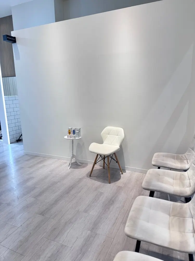 Chillの内観・外観3