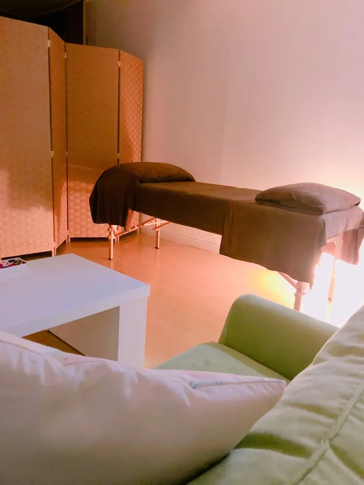 MOARoomの内観・外観1