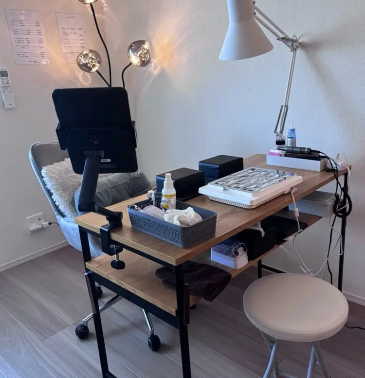 KITOKAの内観・外観2