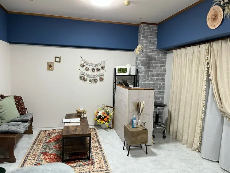 terios.の内観・外観3