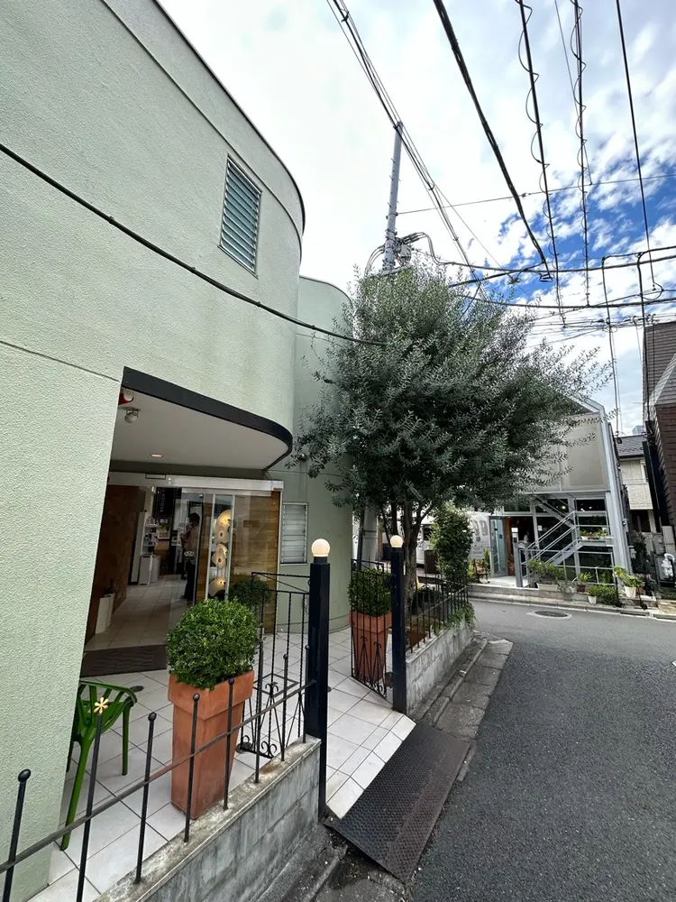 fioristaの内観・外観3