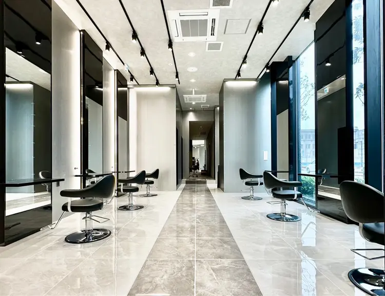 HARUKIMINATO横浜の内観・外観3