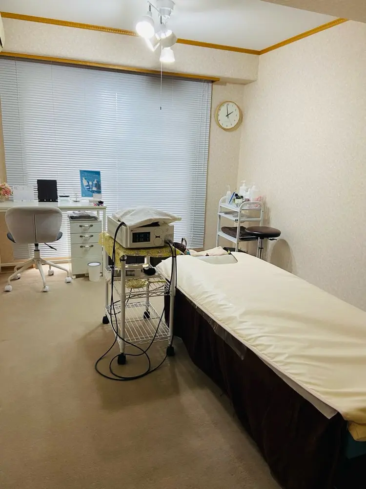 Cerisier.セリシールの内観・外観2