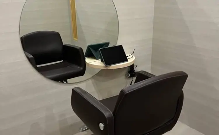 gokan treatment +野々市店の内観・外観2