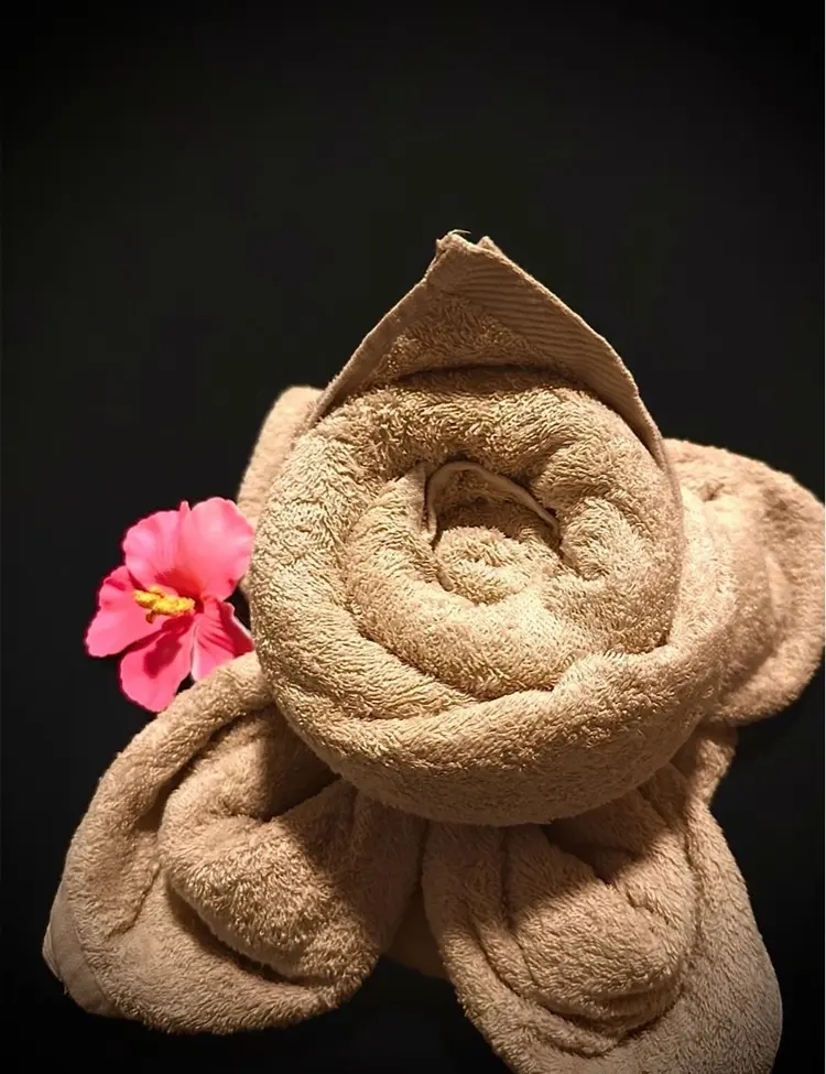 極上の睡眠への内観・外観3