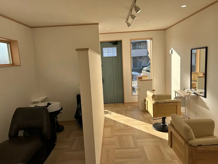 HidamaRiの内観・外観3