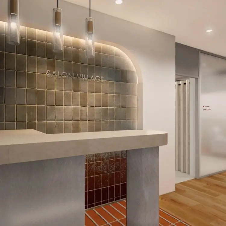 SALON VILLAGE Nagoyaの内観・外観1