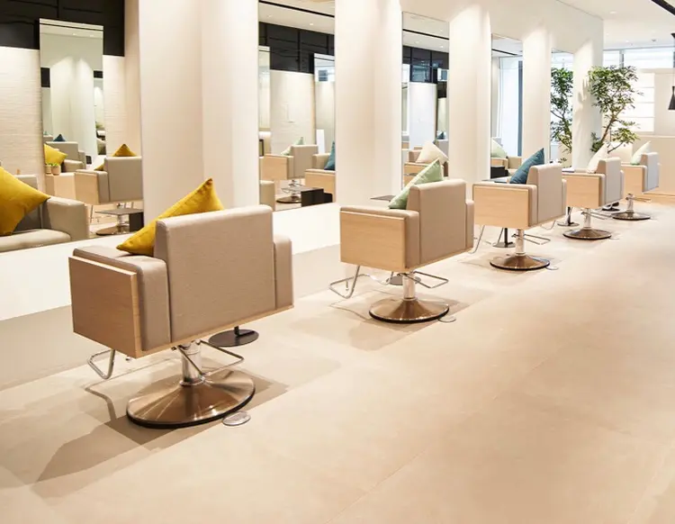 MONIQA原宿の内観・外観1