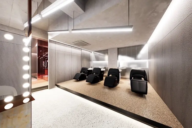 GLROW IVYの内観・外観3