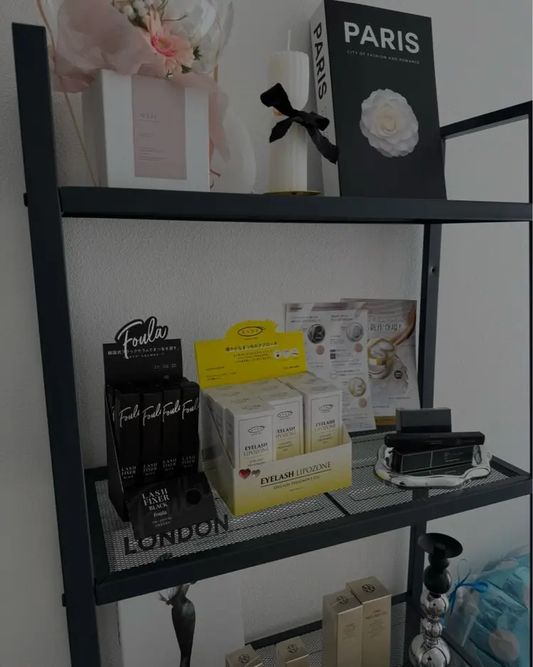 pionaeの内観・外観3