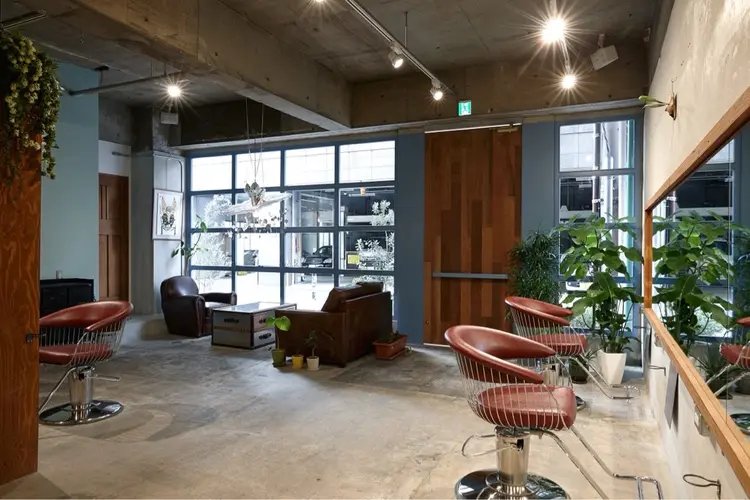 Ma Belleの内観・外観3