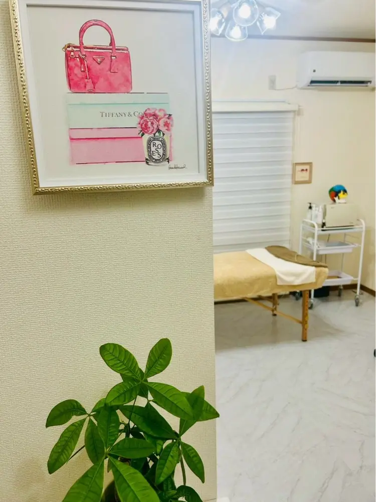 la lumie're (ラ リュミエール)の内観・外観1