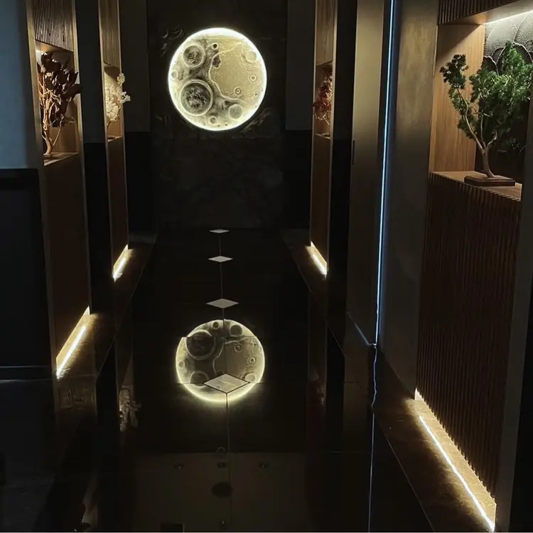 ヒロ銀座名古屋西口店の内観・外観1