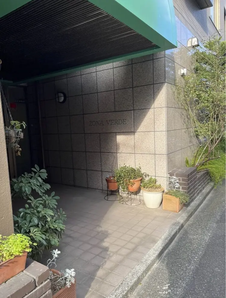 the 別嬪の内観・外観2