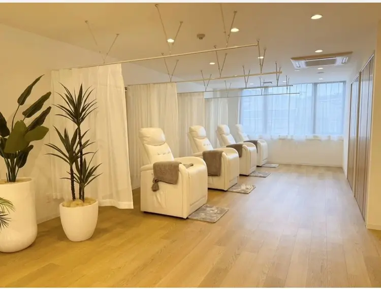 My sweet salon立町店の内観・外観1