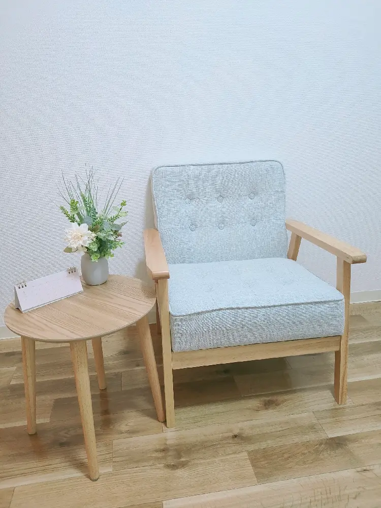 Brightレディースシェービングサロンの内観・外観2