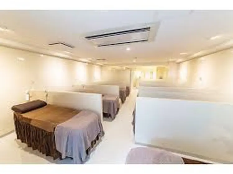 vivace  新宿店の内観・外観2