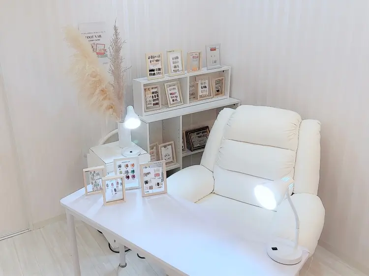 Sibelleの内観・外観2