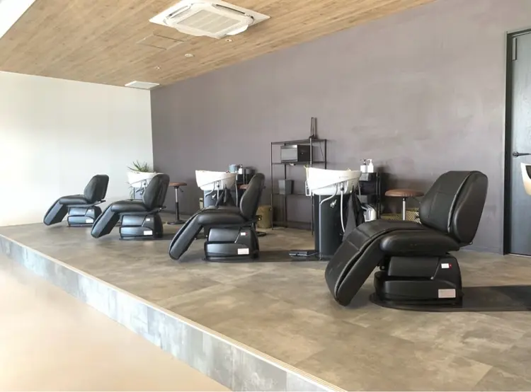 Apsee 明石店の内観・外観2