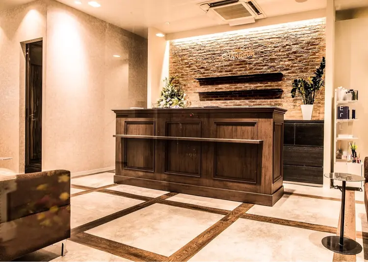 CHANDEUR栄の内観・外観1