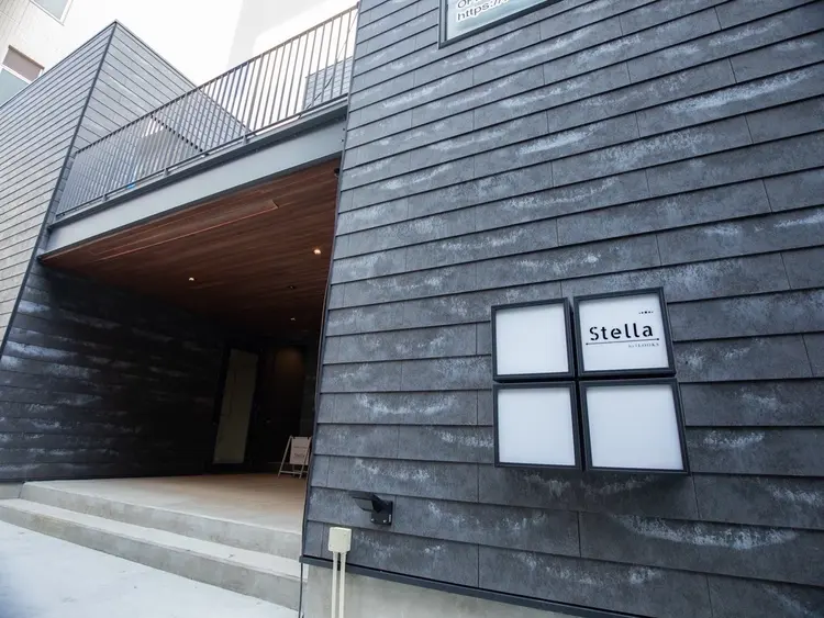 Stella　by7LOOKSの内観・外観3