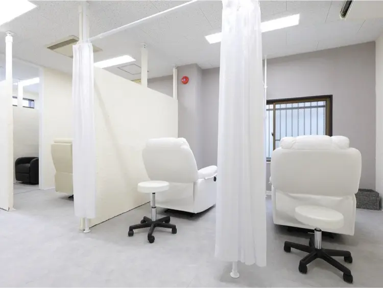 Luz（ルース）by clureの内観・外観2