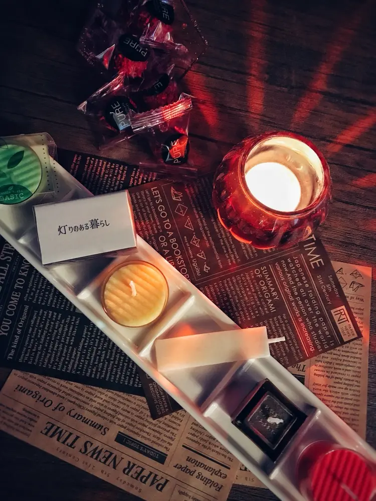 soluaの内観・外観2