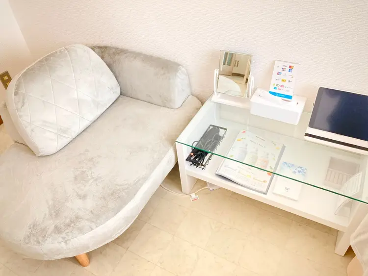 salon DAHLIAの内観・外観3