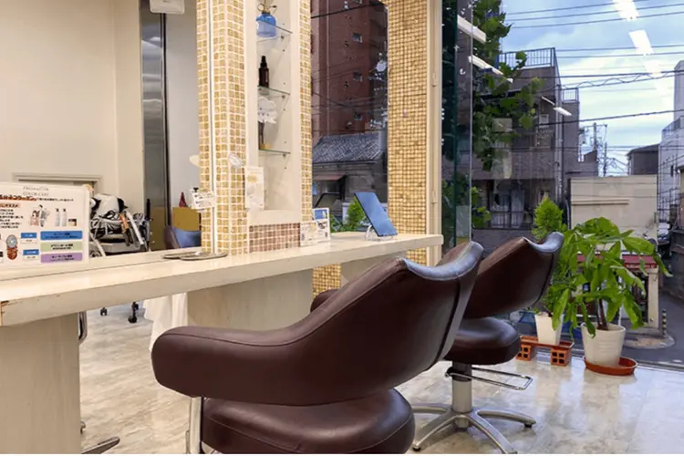 StyleIndex新大塚の内観・外観1