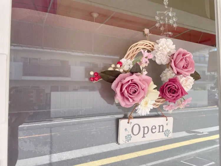 トータルエステティックサロンReiの内観・外観1