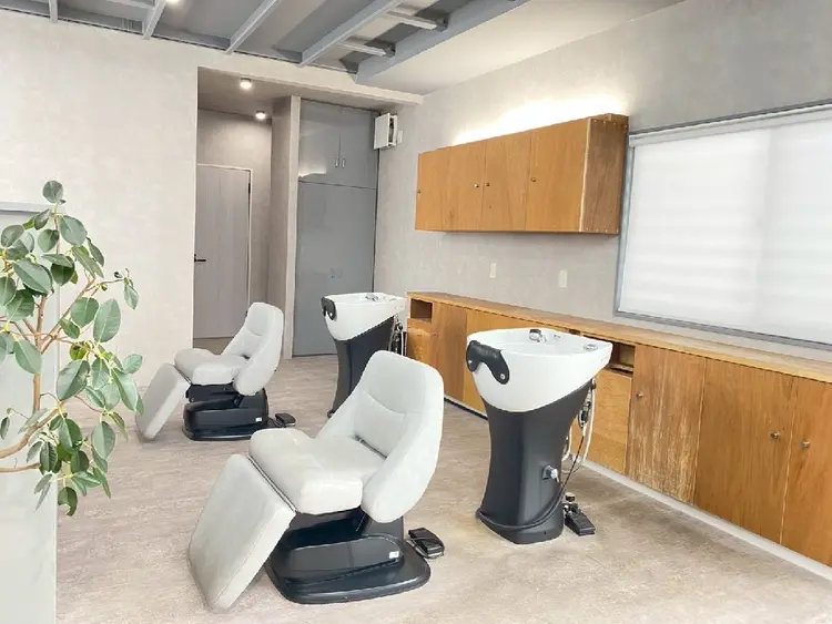 Alenの内観・外観3