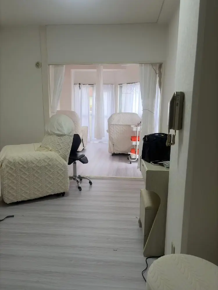 YKEYELASHSALONの内観・外観2