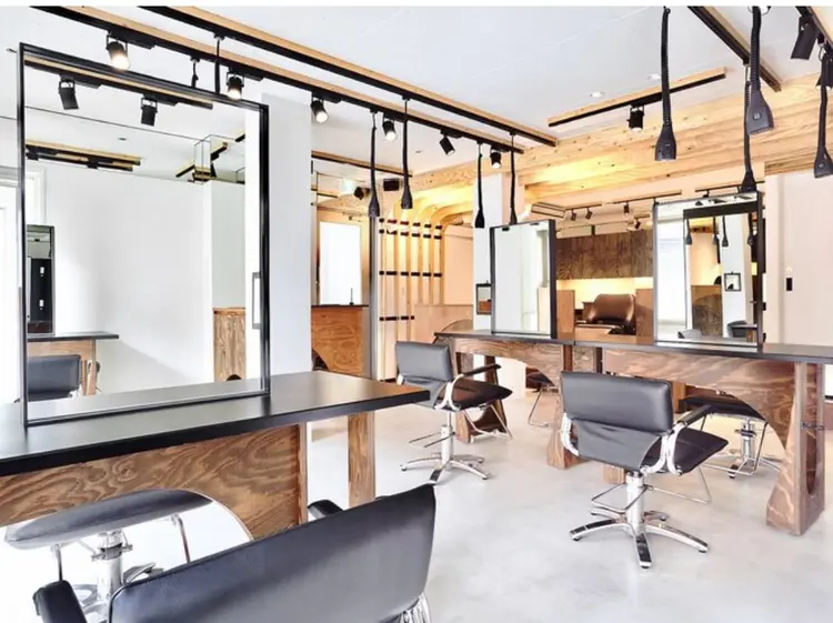 go s go .bの内観・外観1