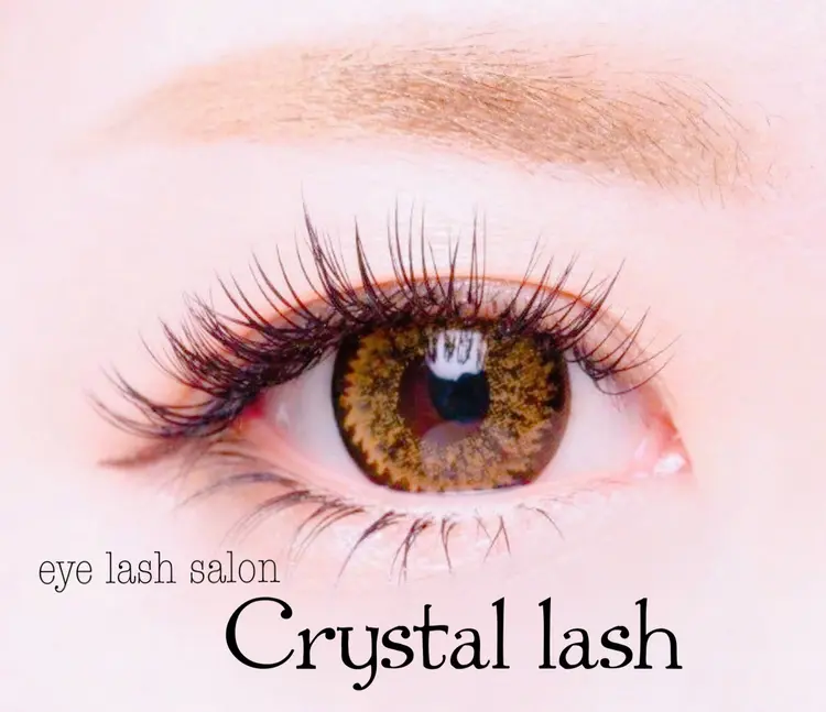 クリスタルラッシュの内観・外観2