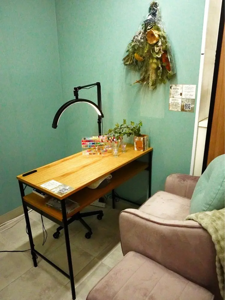 Per Teの内観・外観3