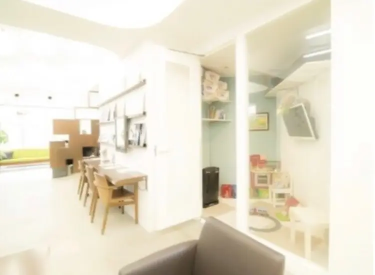 heel GINZAの内観・外観3