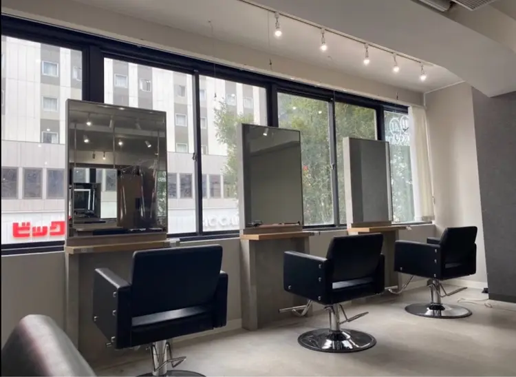 AITOKYO men 渋谷店の内観・外観1