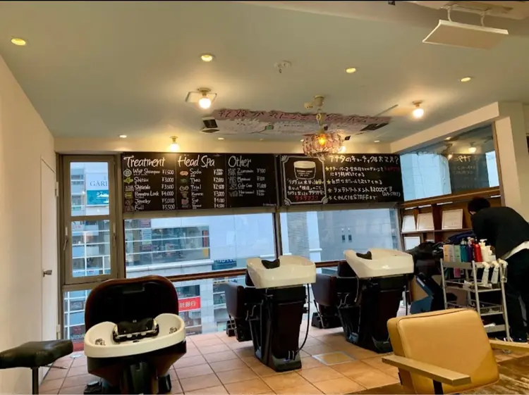 HAREKE loopideaの内観・外観2