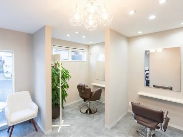 belleの内観・外観1