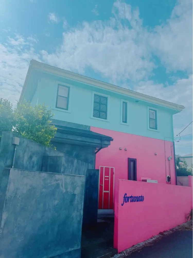 ヒーリングサロンCharmmy moonの内観・外観1