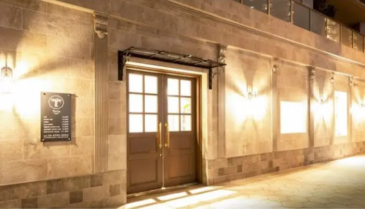 totia堀江店の内観・外観1