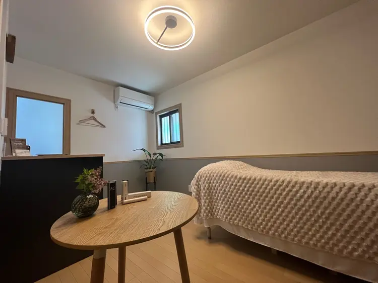 まつげのお店 kaka.の内観・外観3