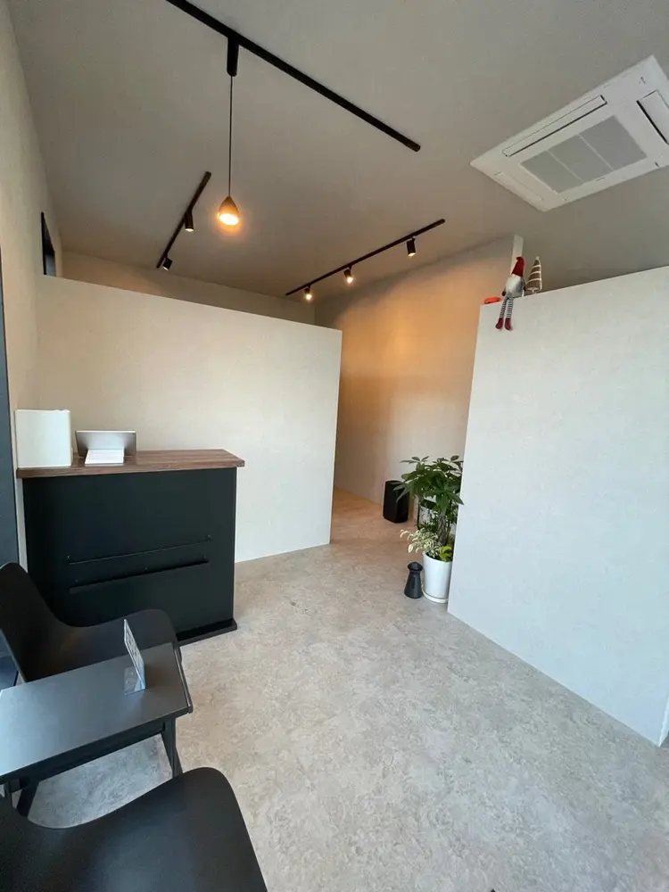 SYV bypupeの内観・外観1