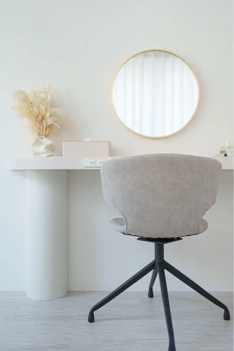 eclat -eyelash&eyebrow salon-の内観・外観2