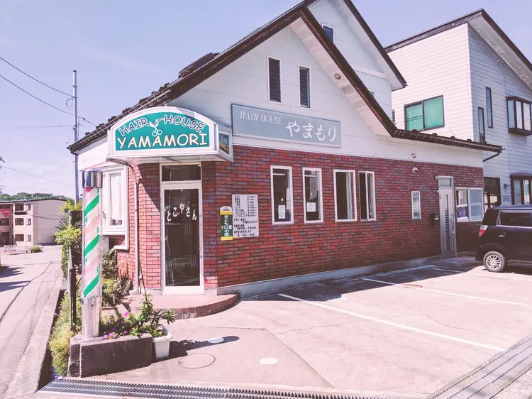 min Q eyelashの内観・外観3